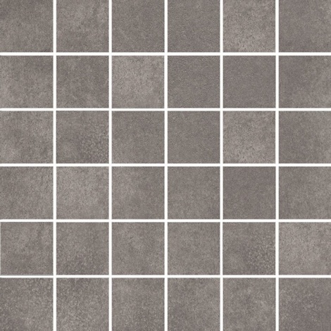 CITY SQUARES GREY MOSAIC 29,8x29,8