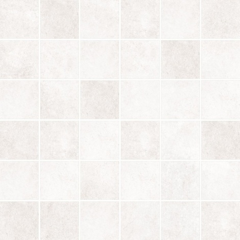 HENLEY WHITE MOSAIC 29,8x29,8