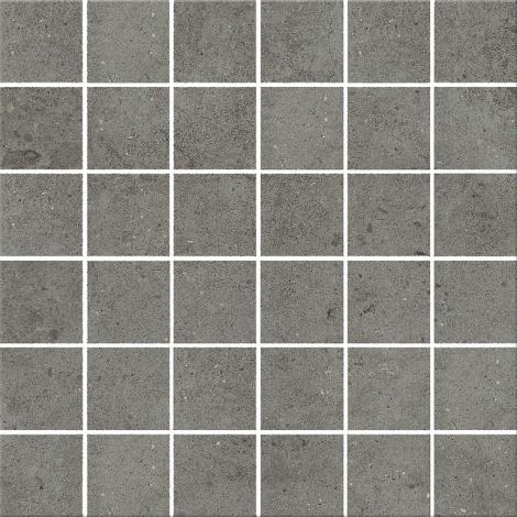 HIGHBROOK DARK GREY MOSAIC 29,8x29,8
