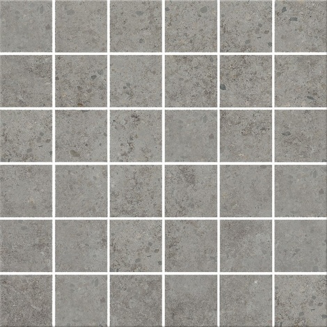 HIGHBROOK GREY MOSAIC 29,8x29,8