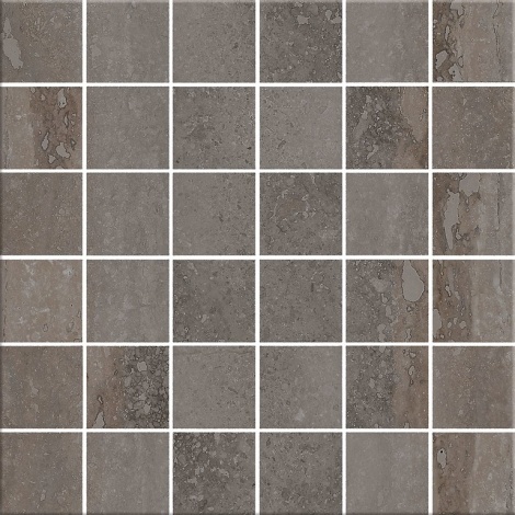 LONGREACH GREY MOSAIC 29,8x29,8